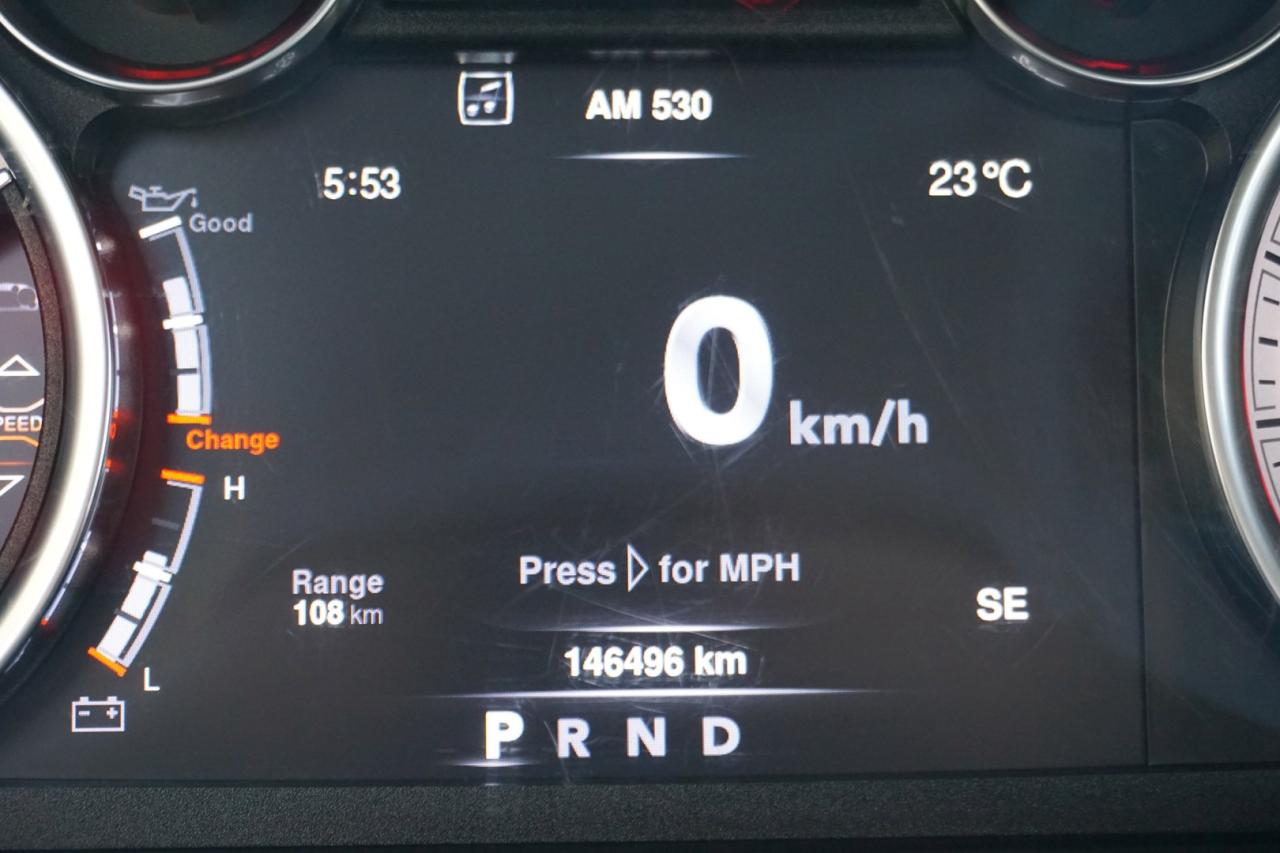 2019 RAM 1500 V6 DIESEL SLT-NIGHT CREW 4WD CERTIFIED *FREE ACCIDENT* CAMERA BLUETOOTH RUNNING BOARDS CRUISE ALLOYS - Photo #38