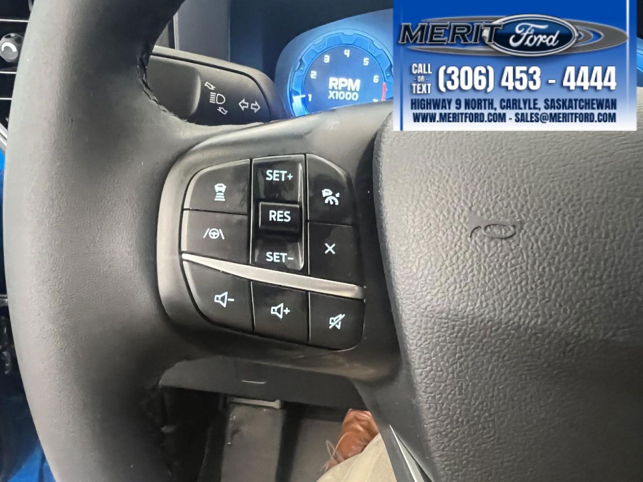 2025 Ford Bronco Sport Outer Banks - Heated Seats+ Photo5