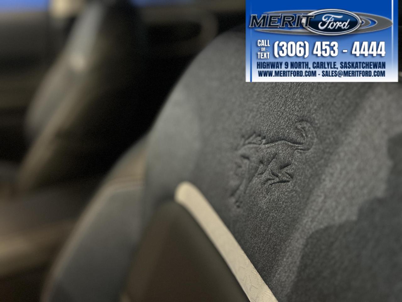 2025 Ford Bronco Sport Outer Banks 1.5L, Heated Seats 300A ++ Photo4