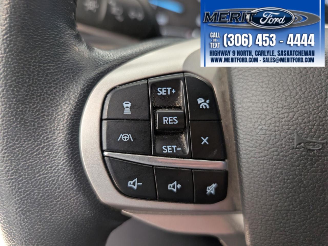 2022 Ford Explorer Limited - 7 Seat, 360 Camera + Photo4