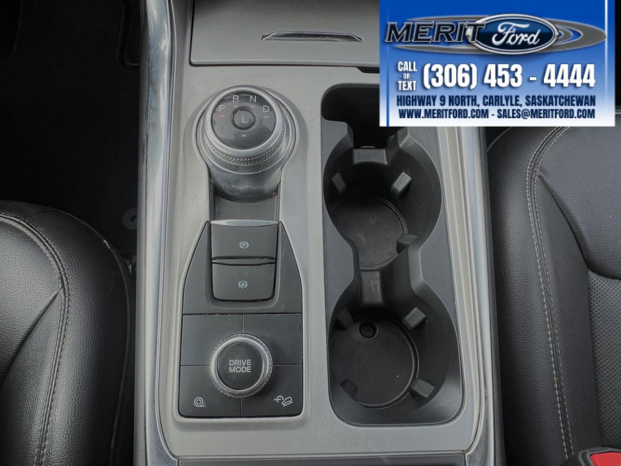 2022 Ford Explorer Limited - 7 Seat, 360 Camera + Photo5