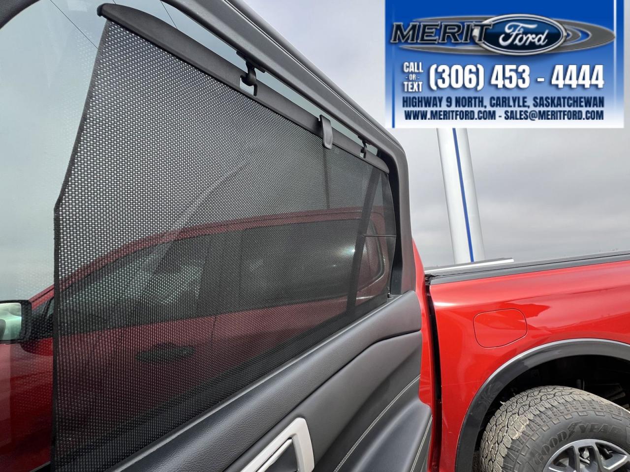 2022 Ford Explorer Limited - 7 Seat, 360 Camera + Photo5