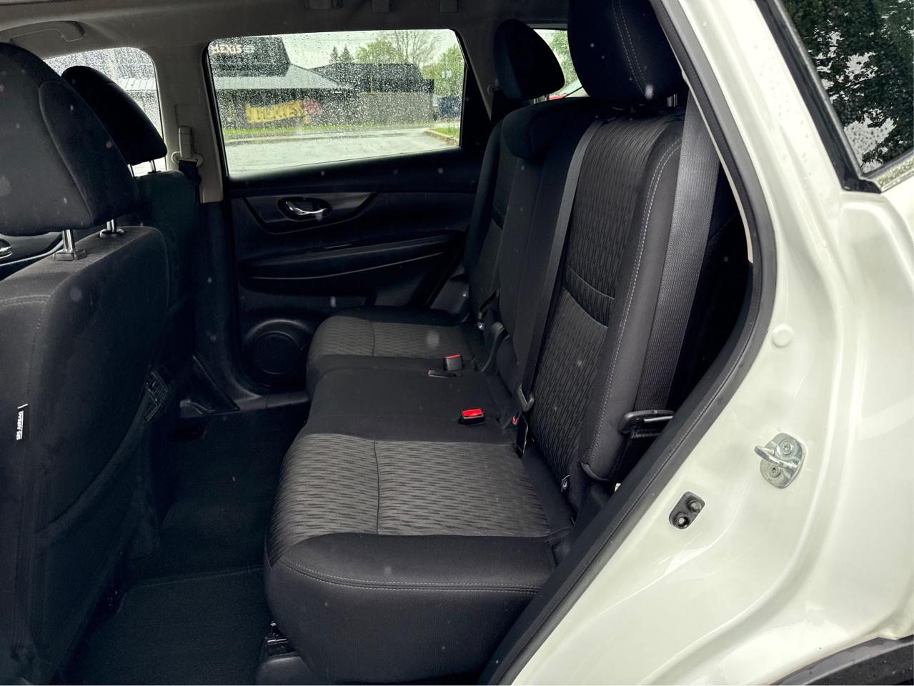 2020 Nissan Rogue  - Photo #9