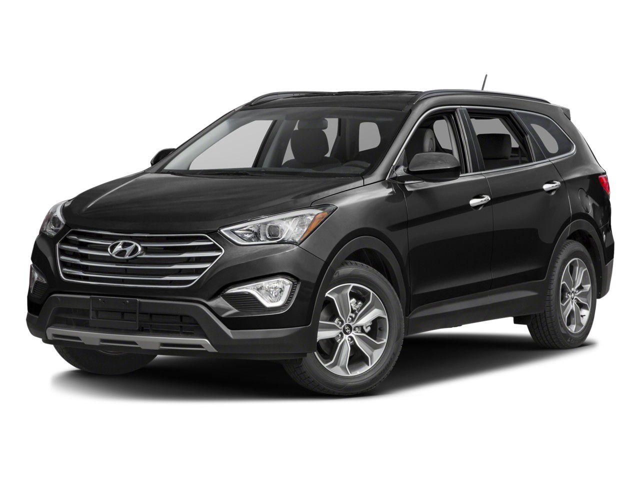 Used 2016 Hyundai Santa Fe XL AWD 4dr 3.3L Auto Luxury w/6-Passenger for sale in Orleans, ON