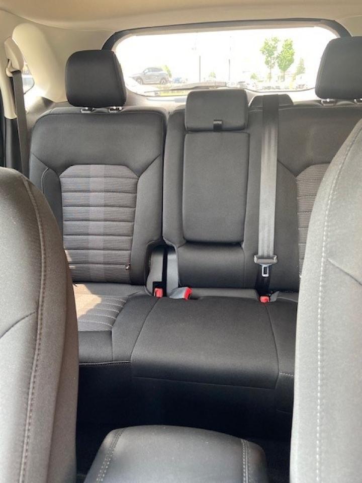 2021 Ford Edge SEL AWD Photo