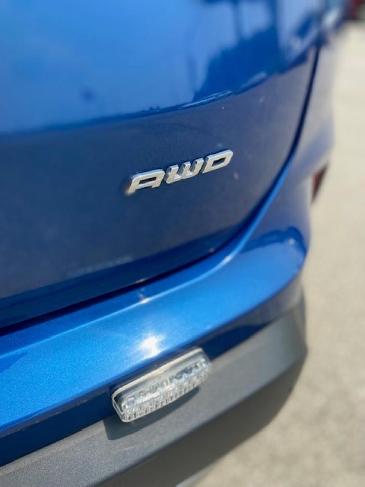 2021 Ford Edge SEL AWD Photo