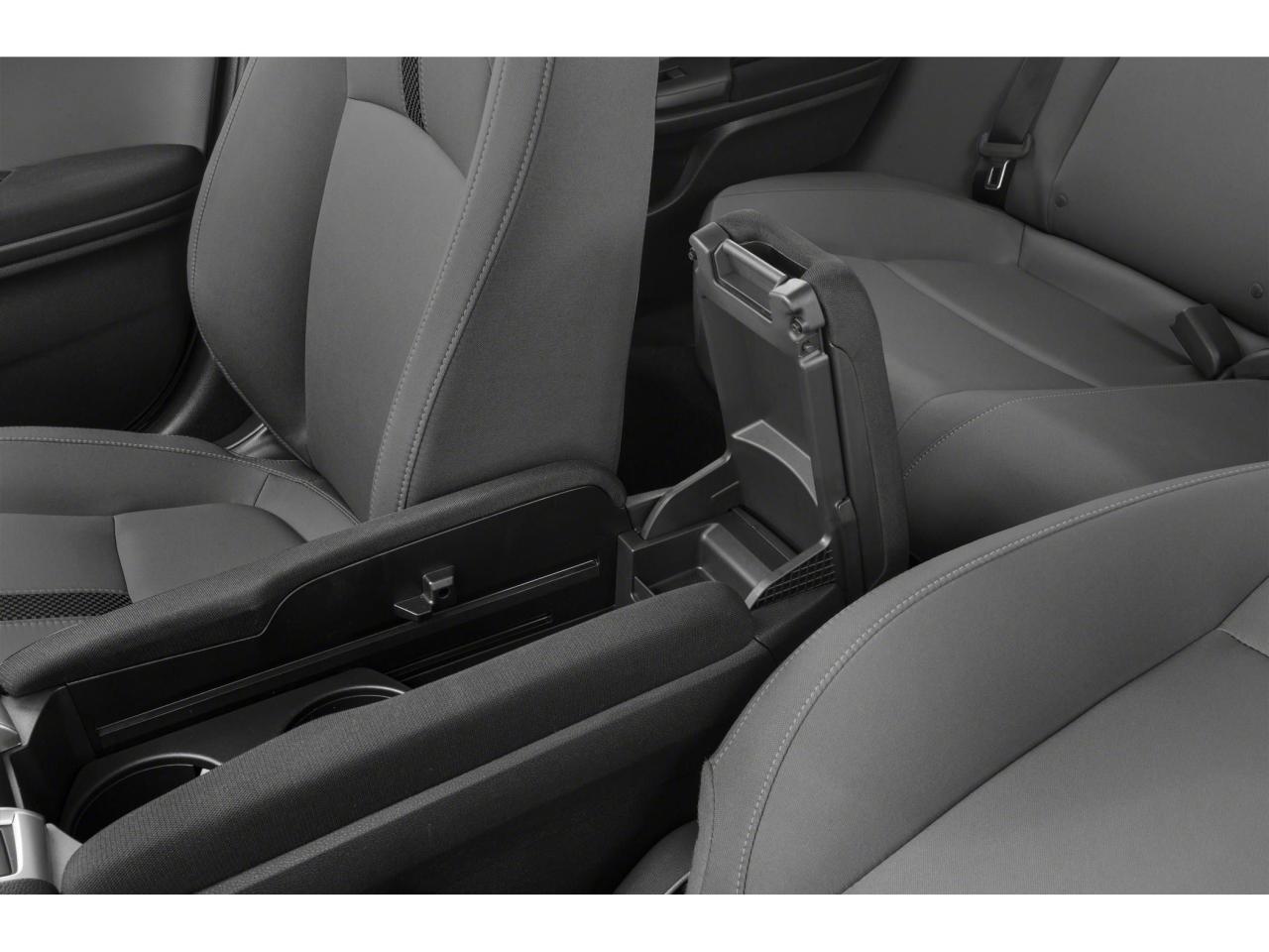 2019 Honda Civic SEDAN LX Photo
