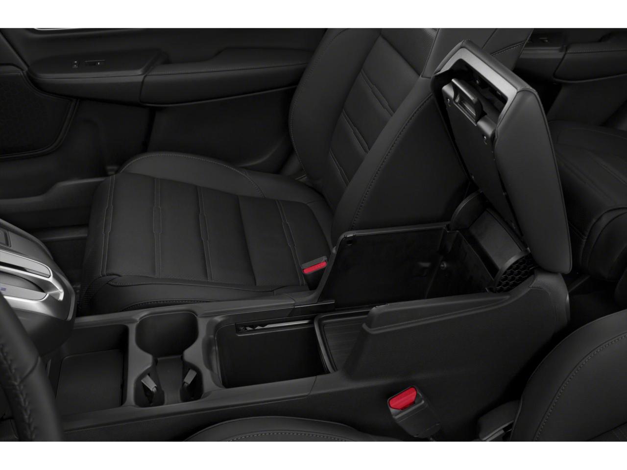 2021 Honda CR-V EX-L Photo22