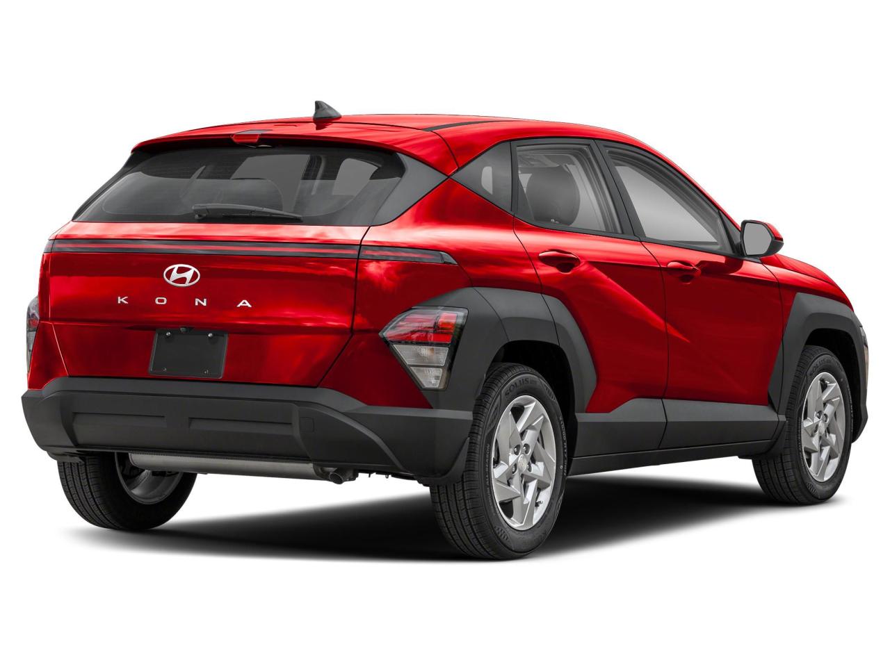 2025 Hyundai KONA Essential Photo15