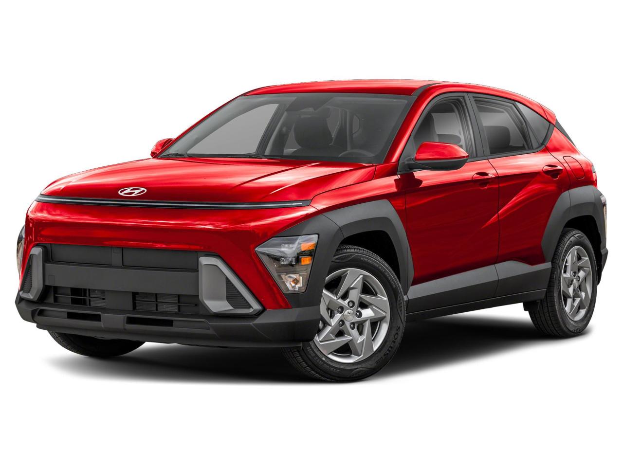 2025 Hyundai KONA Essential Photo14