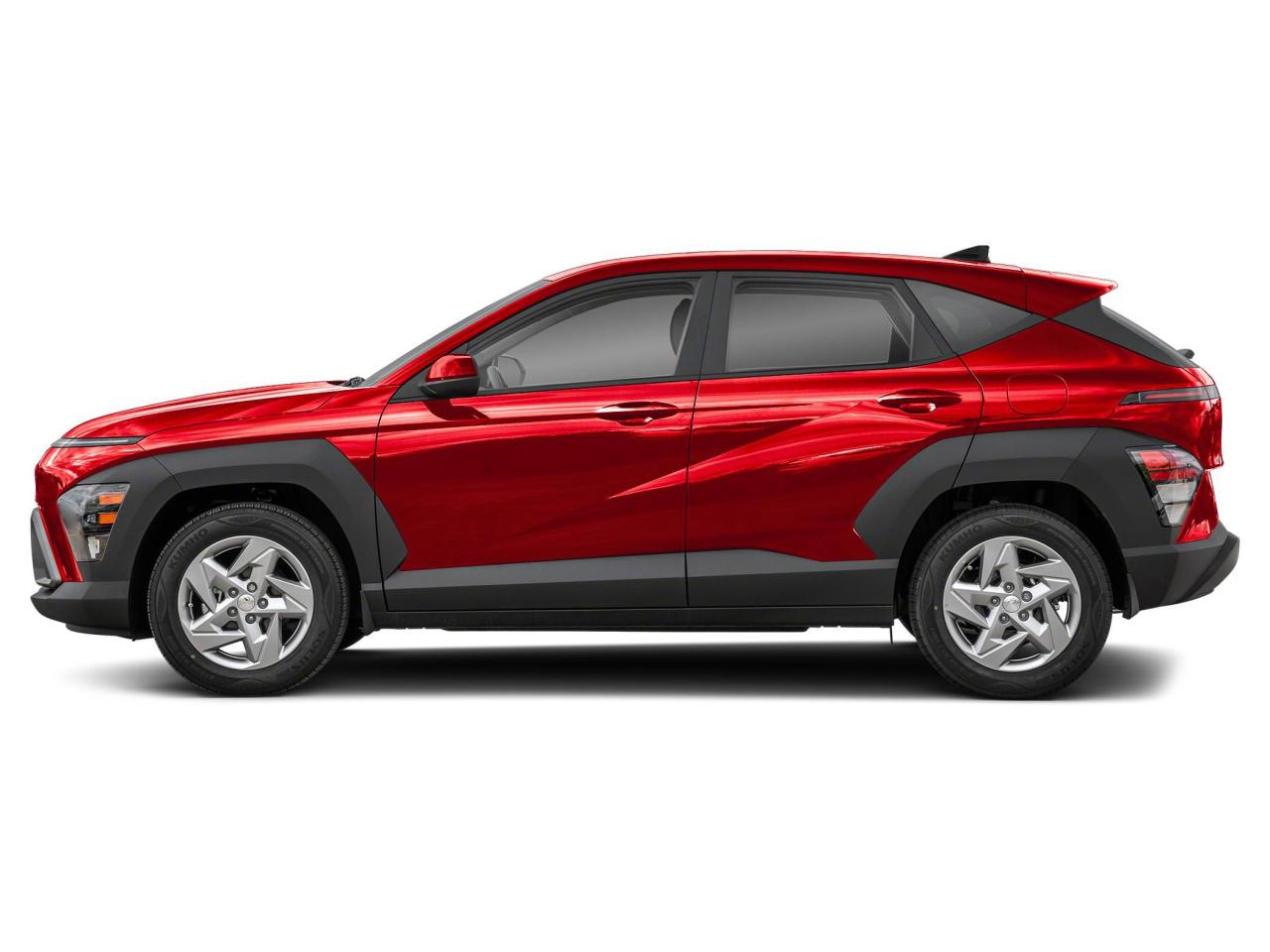 2025 Hyundai KONA Essential Photo16