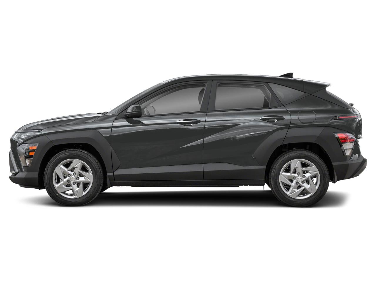 2025 Hyundai KONA Essential Photo16