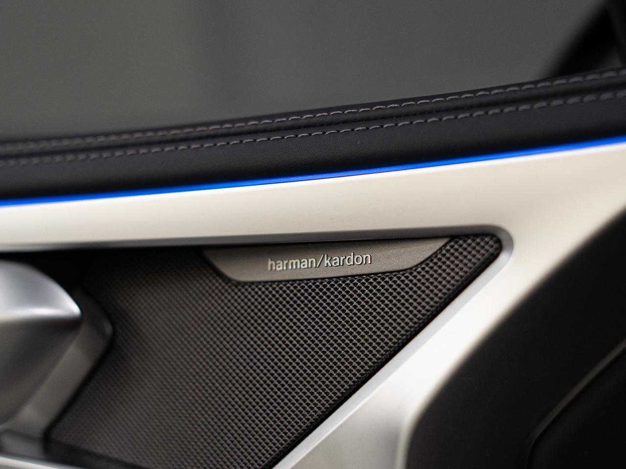 2023 BMW M8 COMPETITION | COUPE | CARBON CORE | MATTE WHITE Photo