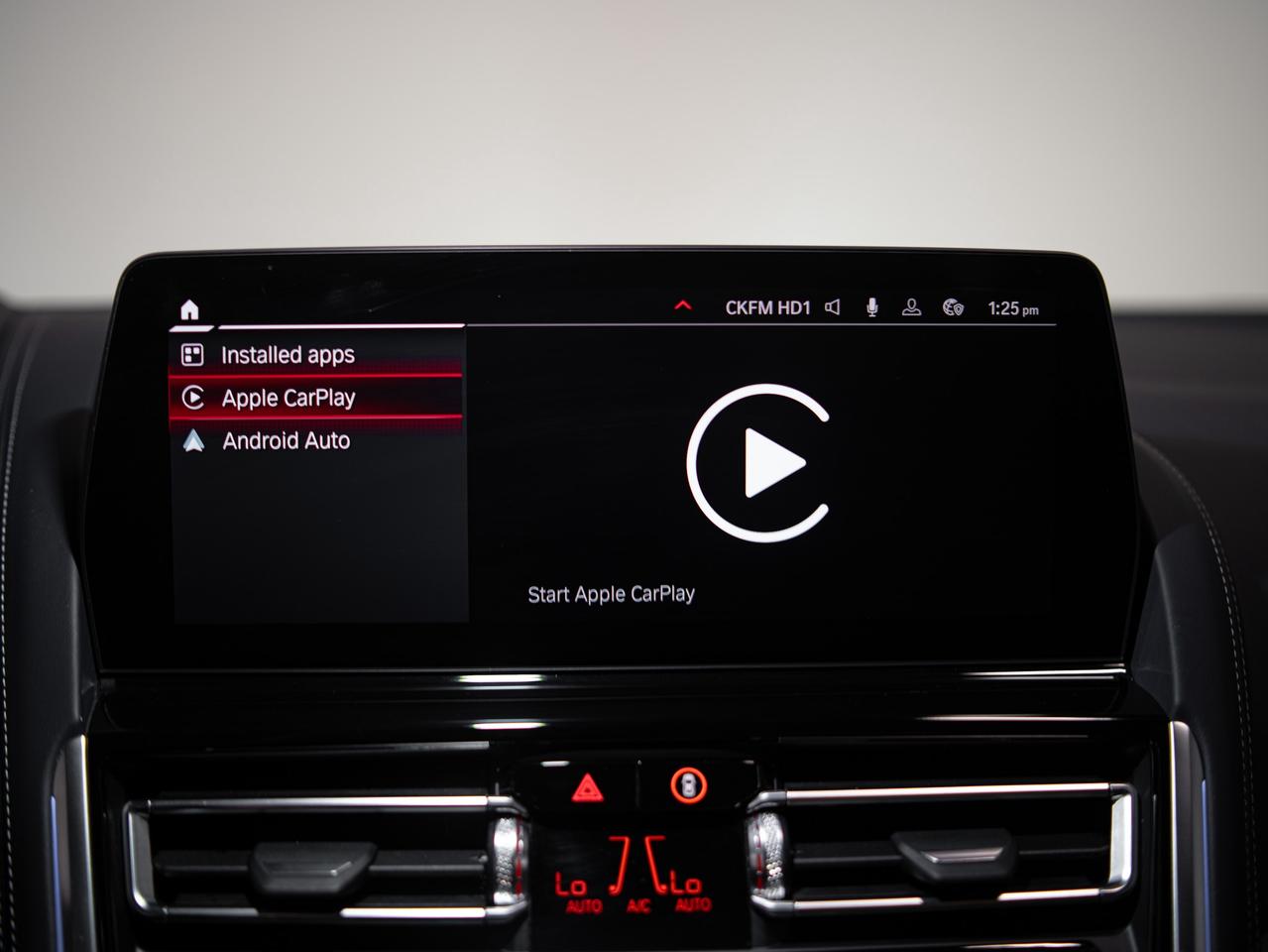 2023 BMW M8 COMPETITION | COUPE | CARBON CORE | MATTE WHITE Photo