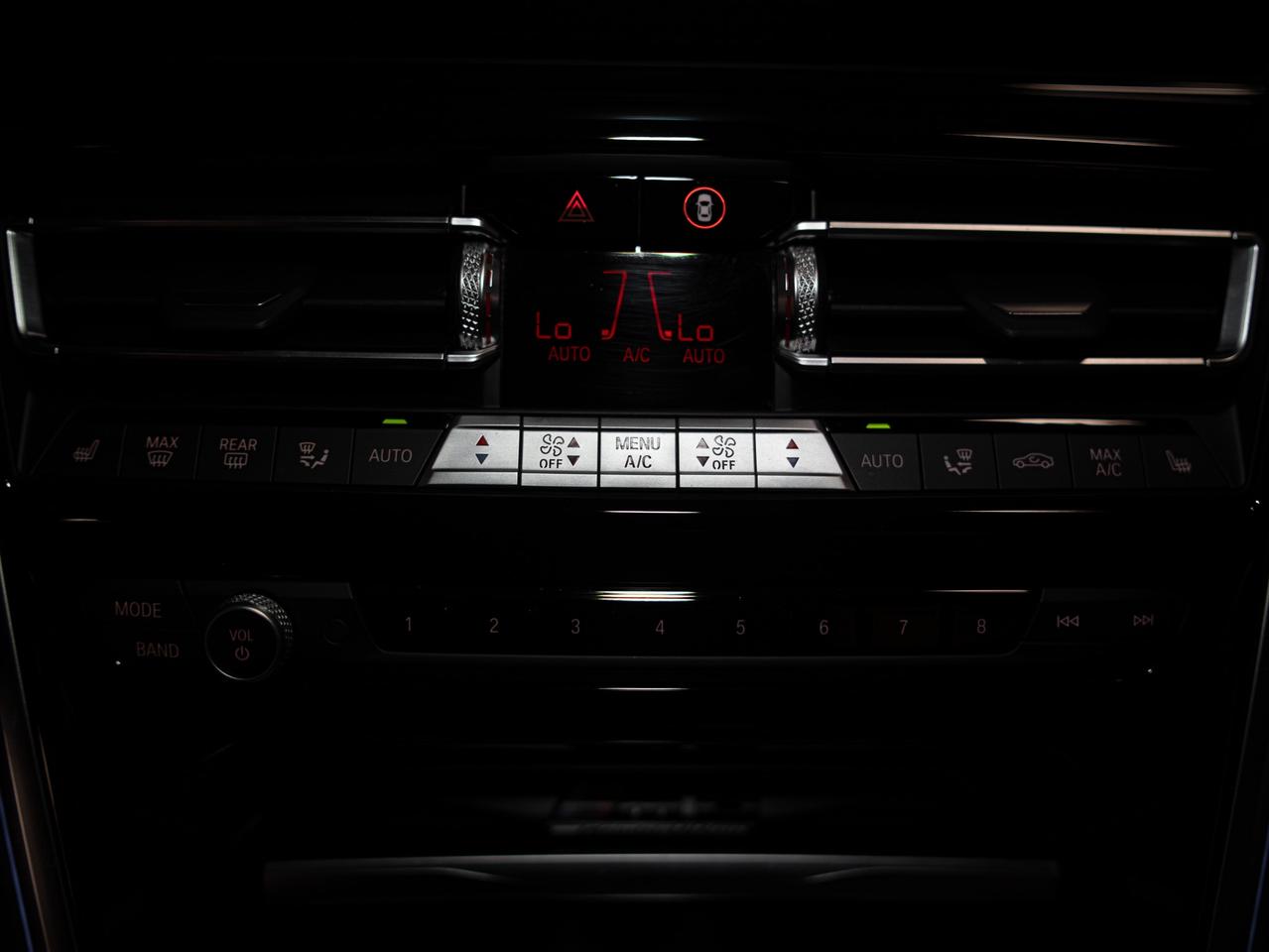 2023 BMW M8 COMPETITION | COUPE | CARBON CORE | MATTE WHITE Photo