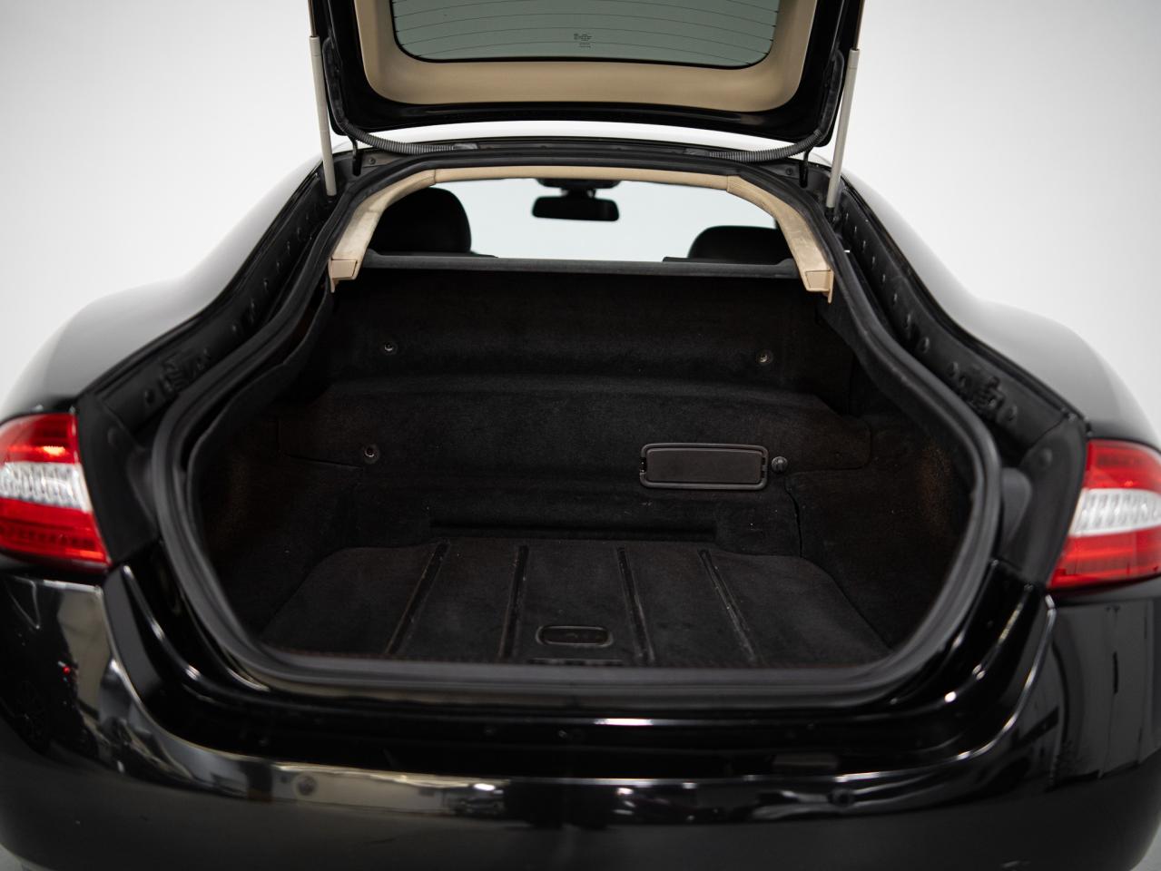 2011 Jaguar XK COUPE | B&W | 20 IN WHEELS | NAV Photo