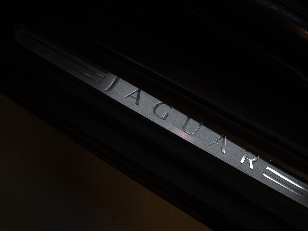 2011 Jaguar XK COUPE | B&W | 20 IN WHEELS | NAV Photo