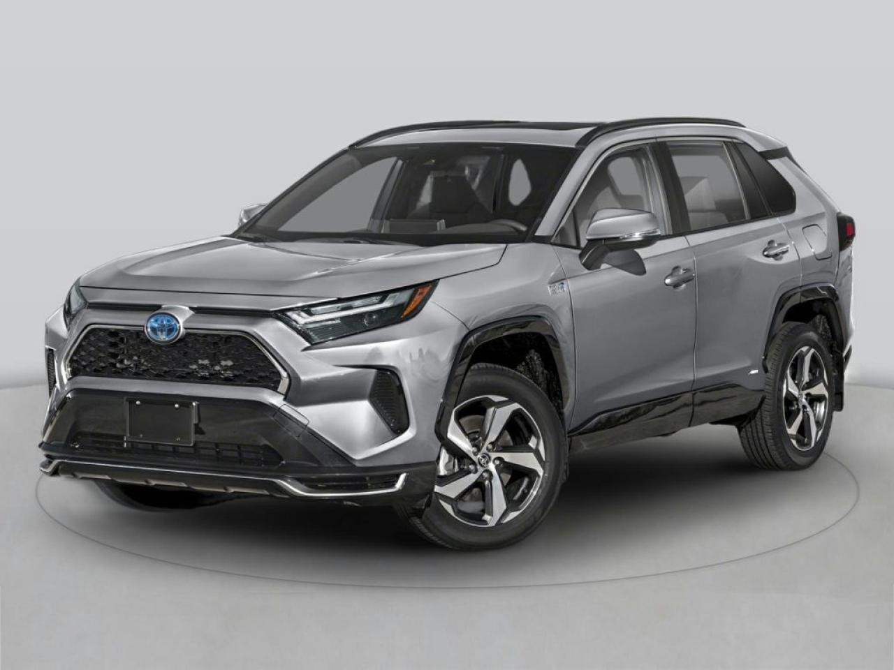 Used 2023 Toyota RAV4 Prime XSE XSE PRIME PLUG IN!!  SOFTEX, ROOF, HTD. SEATS for sale in Ottawa, ON