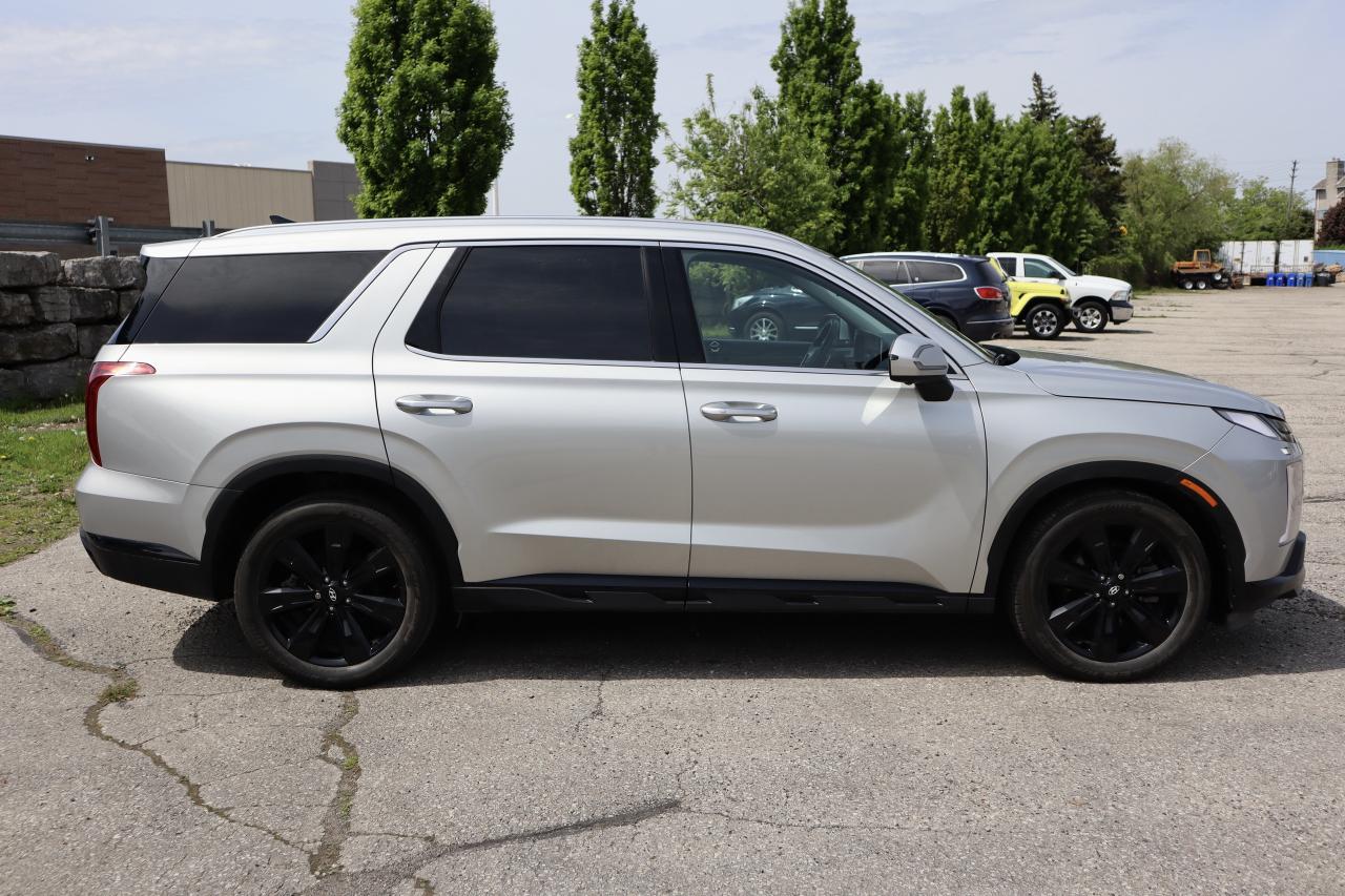 2023 Hyundai PALISADE Urban 8-Passenger AWD | APPLE CAR PLAY | Photo3
