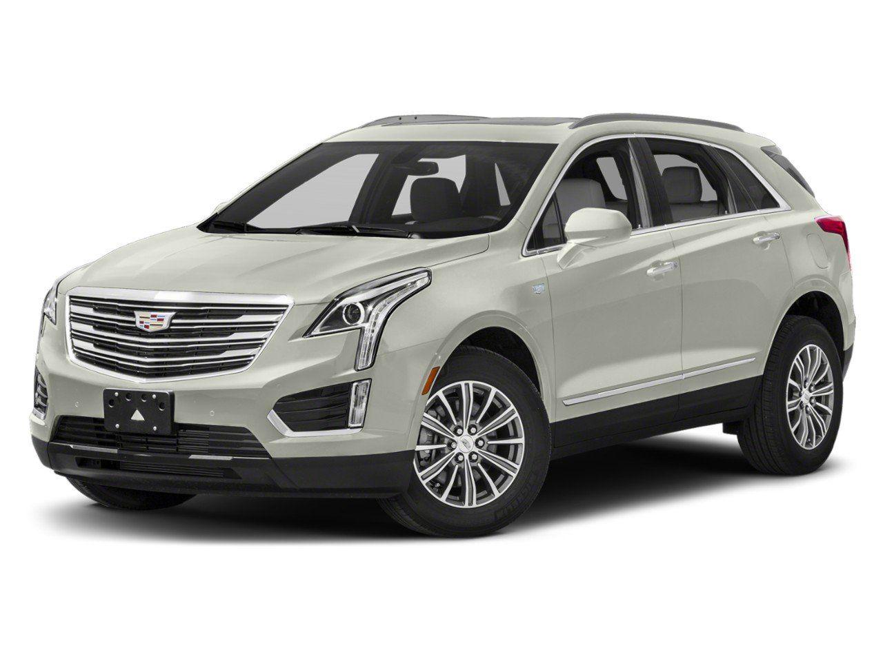 Used 2019 Cadillac XT5 AWD AWD 4dr for sale in St Catharines, ON