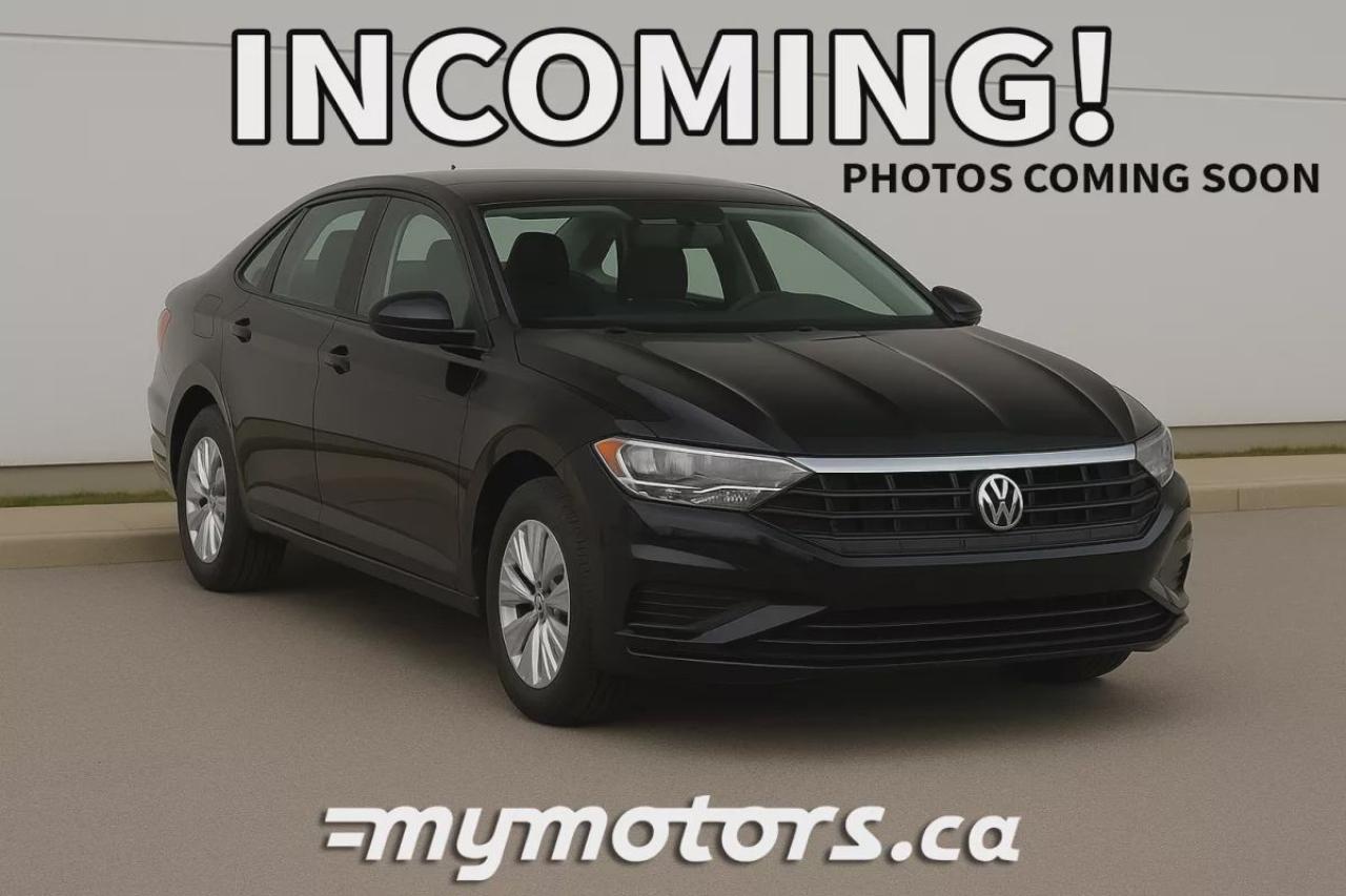 Used 2019 Volkswagen Jetta HIGHLINE for sale in Tillsonburg, ON