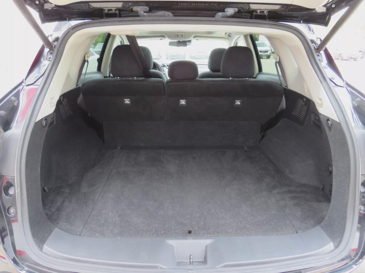 2021 Nissan Murano SV (**ONE OWNER!!**CLEAN TITLE/NO ACCIDENTS!!**SAFETY/CERTIFIED**ALLOY RIMS**REMOTE START**NAVIGATION**360 DEGREE REVERSE CAMERA**PANORAMIC SUNROOF**DUAL CLIMATE CONTROL**POWER TAILGATE**HEATED SEATS/STEERING WHEEL**PUSH BUTTON START**DIGITAL TOUCHSCREEN* Photo