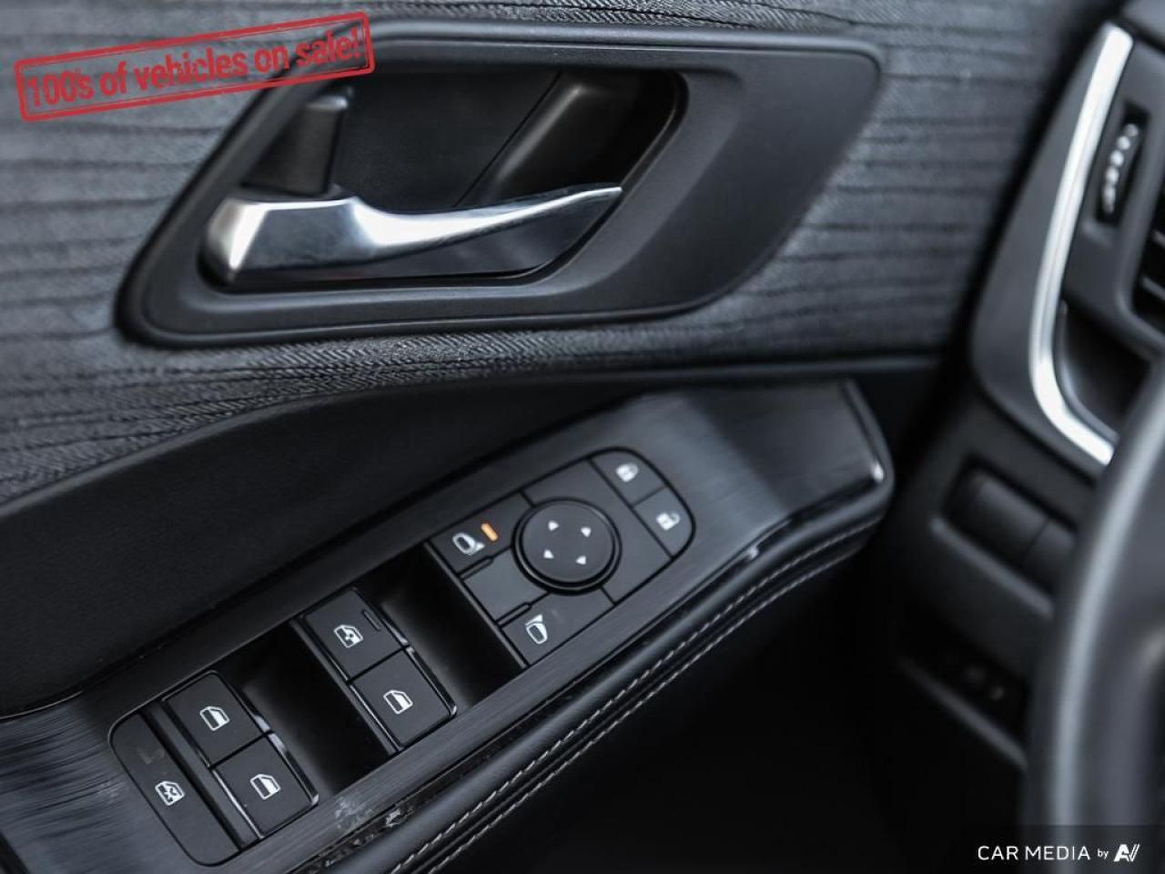 2023 Nissan Rogue SV MOONROOF