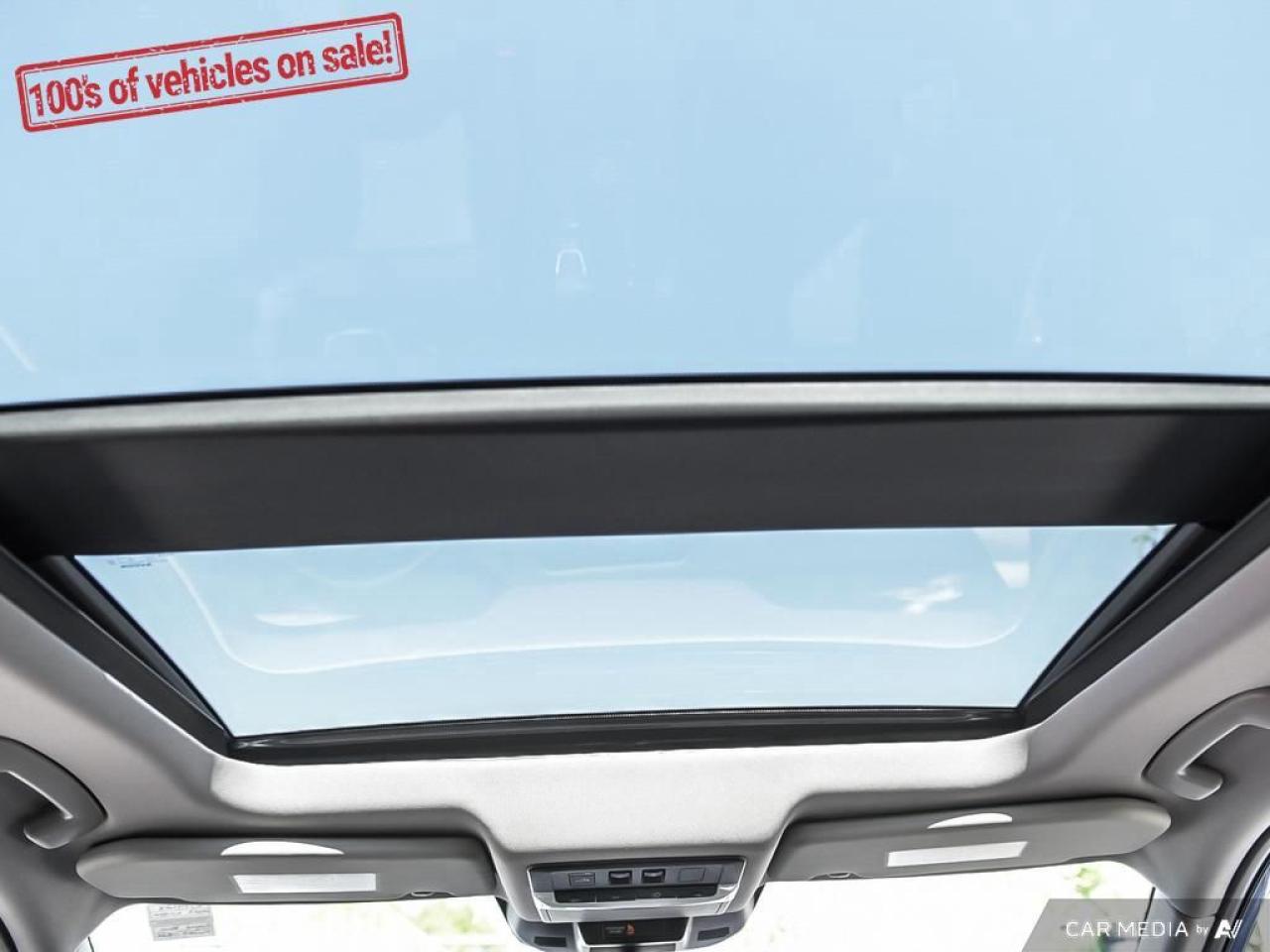 2023 Nissan Rogue SV MOONROOF