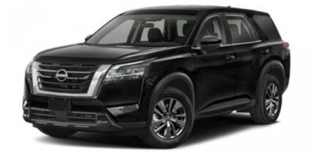 Used 2022 Nissan Pathfinder Platinum for sale in Dartmouth, NS