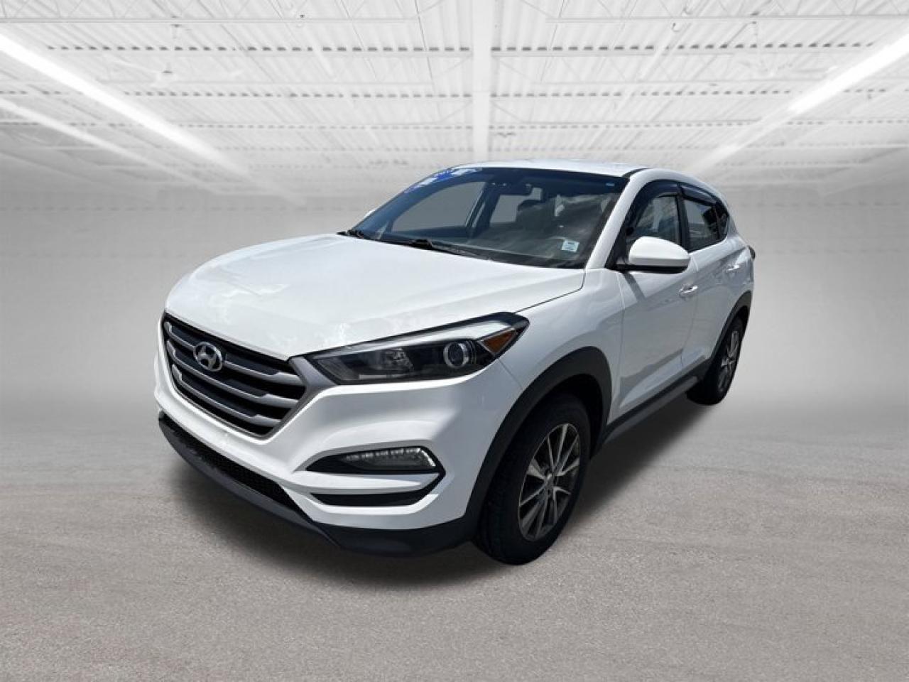 Used 2017 Hyundai Tucson Base for sale in Halifax, NS
