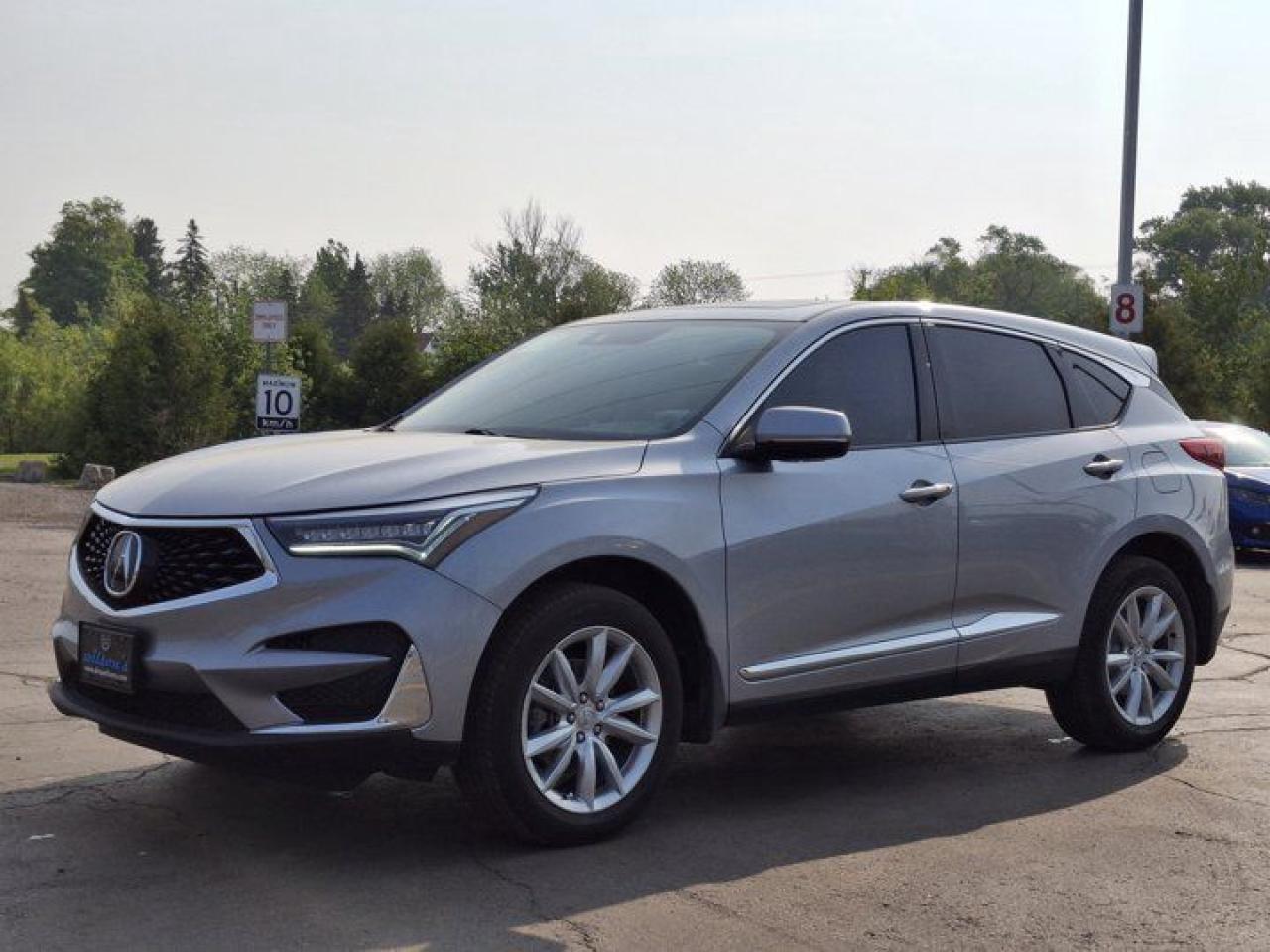 Check out this certified 2021 Acura RDX Tech AWD | Leather | Sunroof | Nav | Adaptive Cruise | Heated Seats | CarPlay + Android | and More !. Its Automatic transmission and 2.0 L engine will keep you going. This Acura RDX comes equipped with these options: Sunroof, Reverse Camera, Navigation System, Leather, Air Conditioning, Adaptive Cruise Control, Heated Seats, Tilt Steering Wheel, Steering Radio Controls, and Power Windows. See it for yourself at Mark Wilsons Better Used Cars, 5055 Whitelaw Road, Guelph, ON N1H 6J4.60+ years of World Class Service!500+ Live Market Priced VEHICLES! ONE MASSIVE LOCATION!Free Local Delivery Available!FINANCING! - Better than bank rates! 6 Months No Payments available on approved credit OAC. Zero Down Available. We have expert licensed credit specialists to secure the best possible rate for you and keep you on budget ! We are your financing broker, let us do all the leg work on your behalf! Click the RED Apply for Financing button to the right to get started or drop in today!BAD CREDIT APPROVED HERE! - You dont need perfect credit to get a vehicle loan at Mark Wilsons Better Used Cars! We have a dedicated licensed team of credit rebuilding experts on hand to help you get the car of your dreams!WE LOVE TRADE-INS! - Top dollar trade-in values!SELL us your car even if you dont buy ours! HISTORY: Free Carfax report included.Certification included! No shady fees for safety!EXTENDED WARRANTY: Available30 DAY WARRANTY INCLUDED: 30 Days, or 3,000 km (mechanical items only). No Claim Limit (abuse not covered)5 Day Exchange Privilege! *(Some conditions apply)CASH PRICES SHOWN: Excluding HST and Licensing Fees.2019 - 2024 vehicles may be daily rentals. Please inquire with your Salesperson.