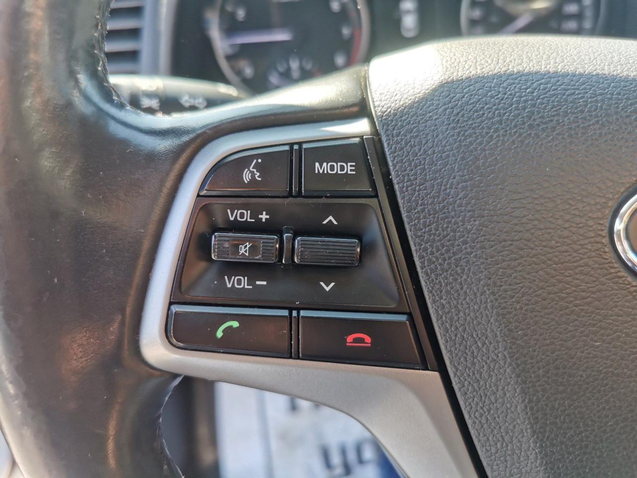 2018 Hyundai Elantra Limited - Photo #15