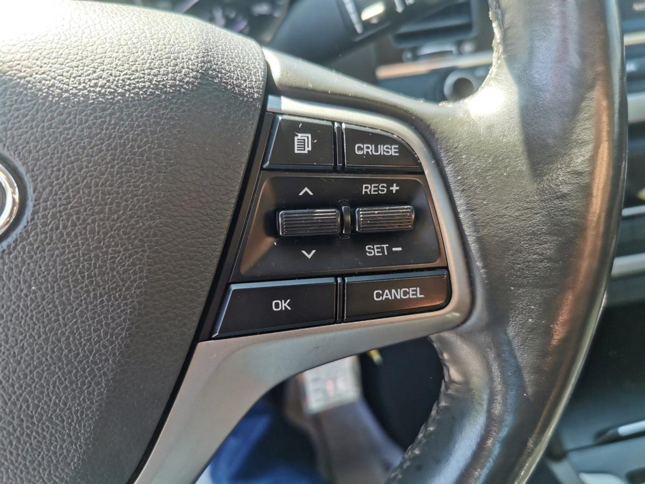 2018 Hyundai Elantra Limited - Photo #16