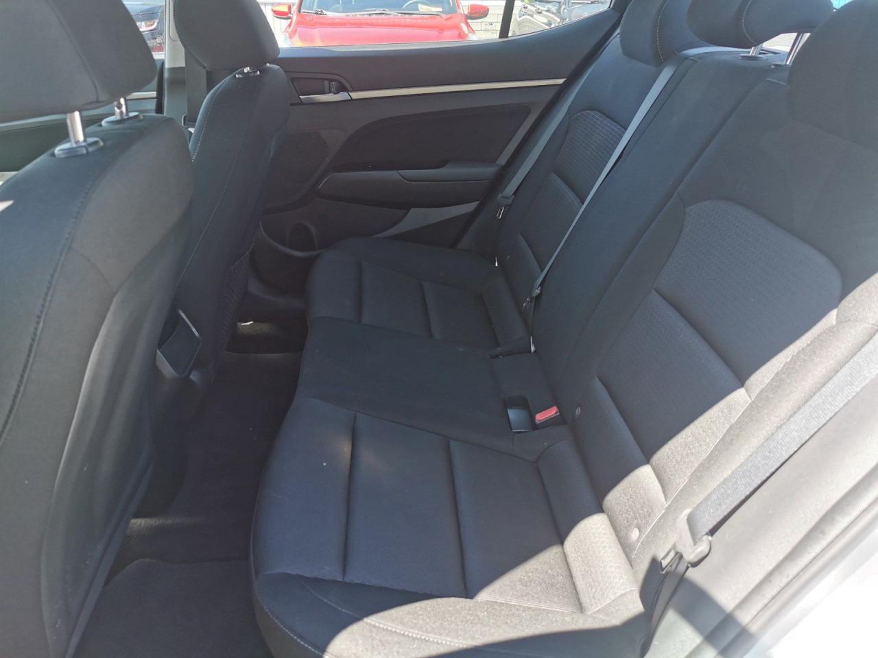 2018 Hyundai Elantra Limited - Photo #22