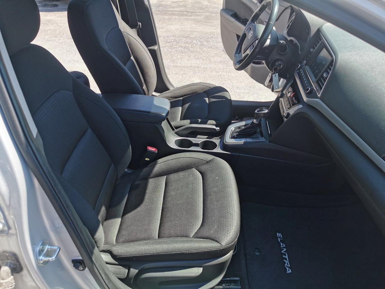 2018 Hyundai Elantra Limited - Photo #25