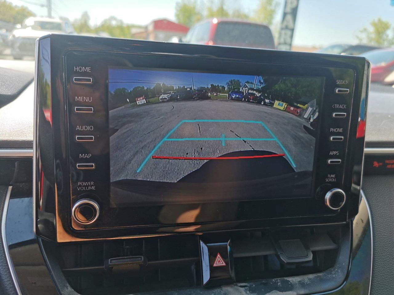 2020 Toyota Corolla LE - Photo #20