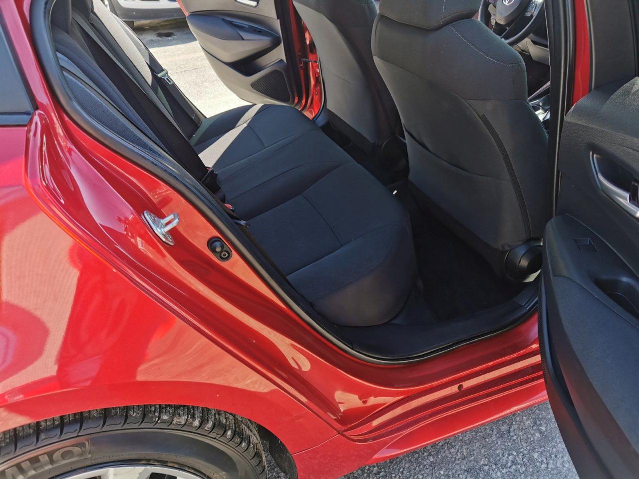 2020 Toyota Corolla LE - Photo #25