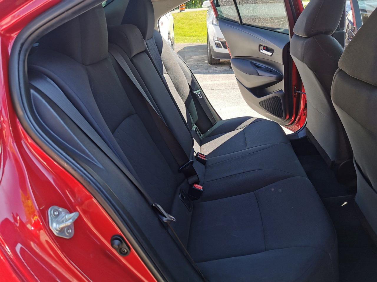 2020 Toyota Corolla LE - Photo #26