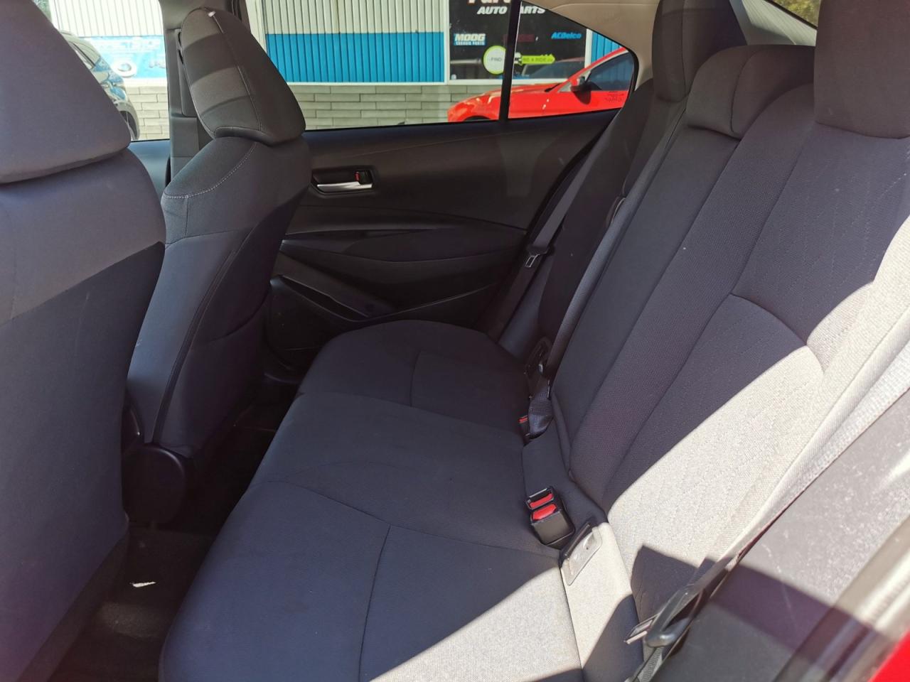 2020 Toyota Corolla LE - Photo #22