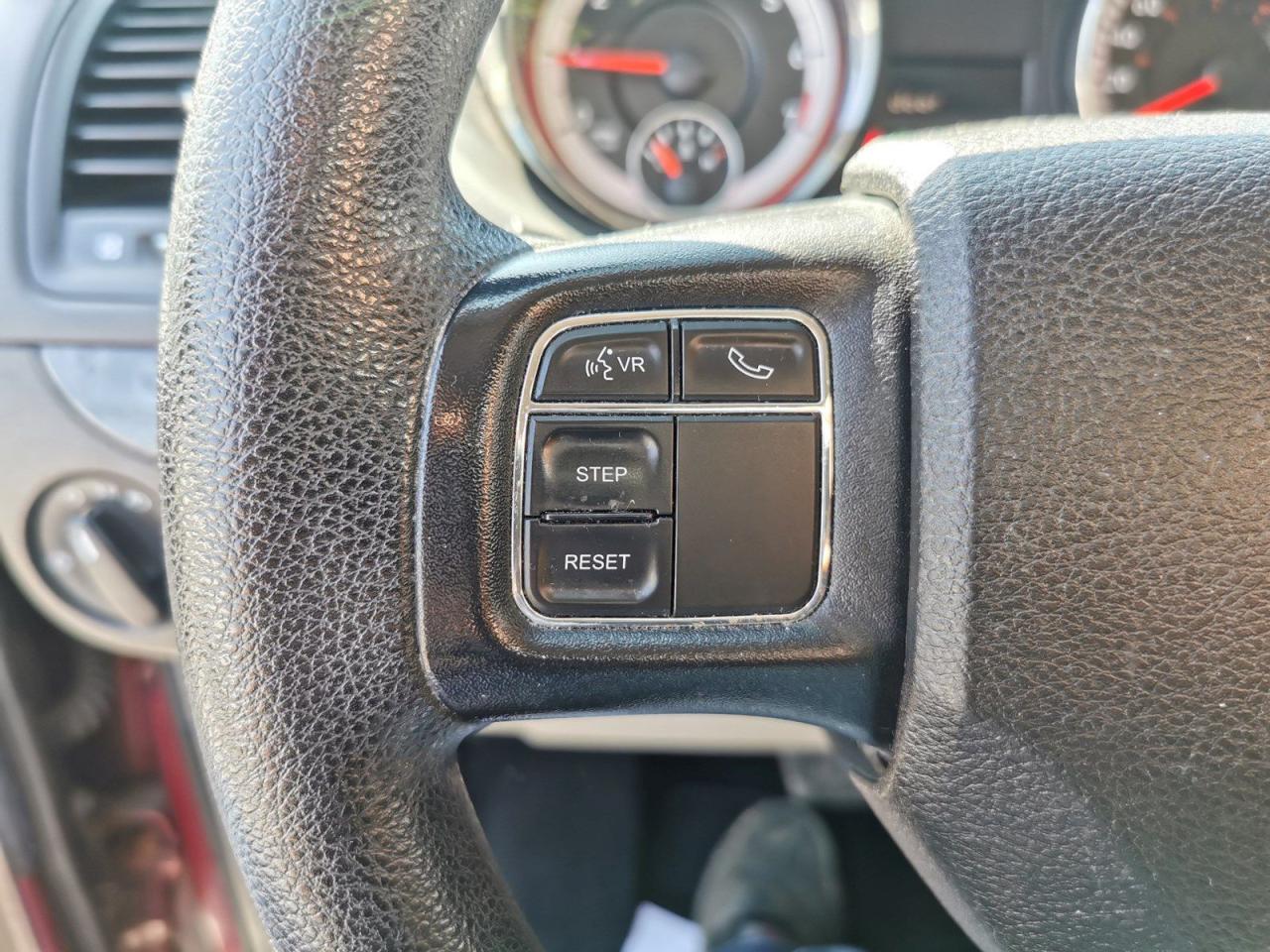 2018 Dodge Grand Caravan SE - Photo #15