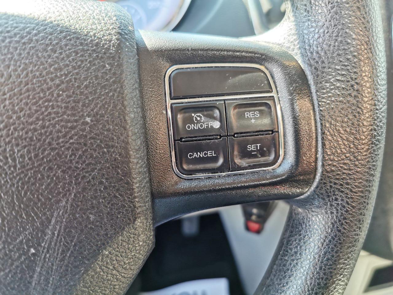 2018 Dodge Grand Caravan SE - Photo #16