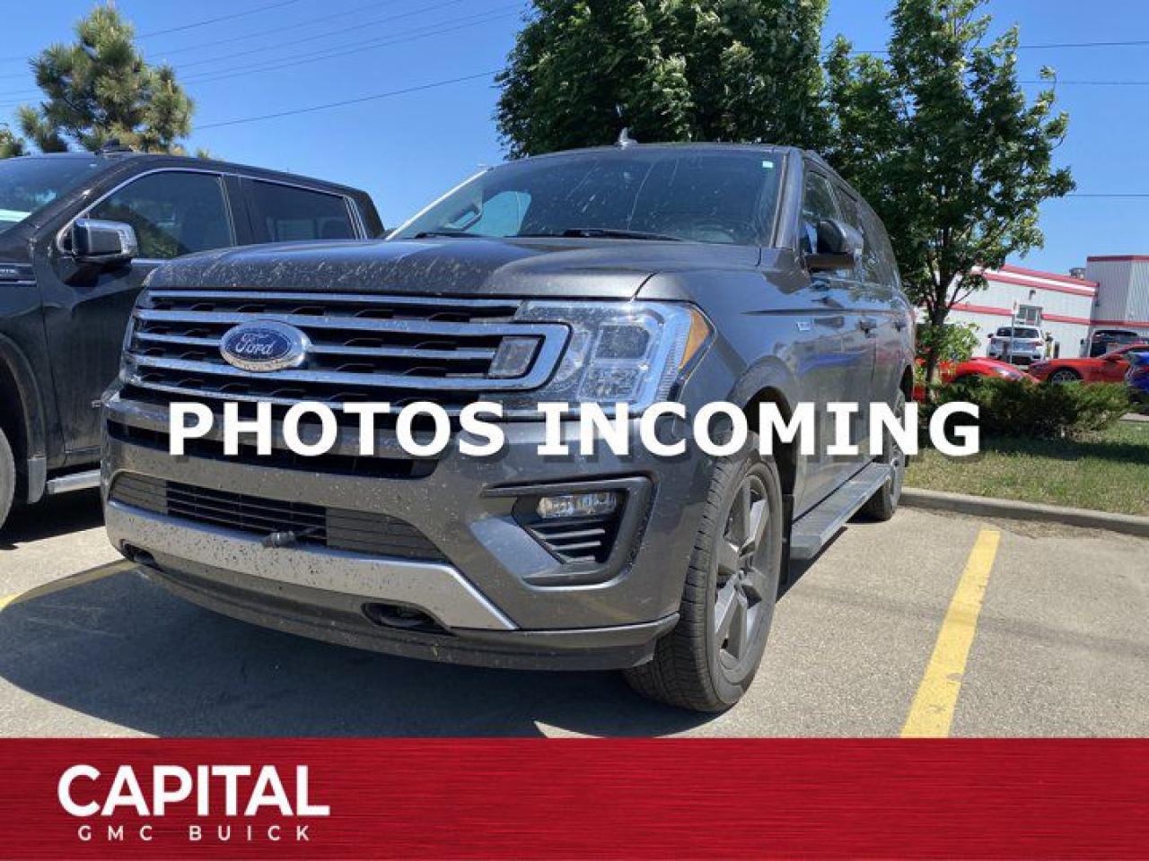 Used 2019 Ford Expedition XLT for sale in Edmonton, AB