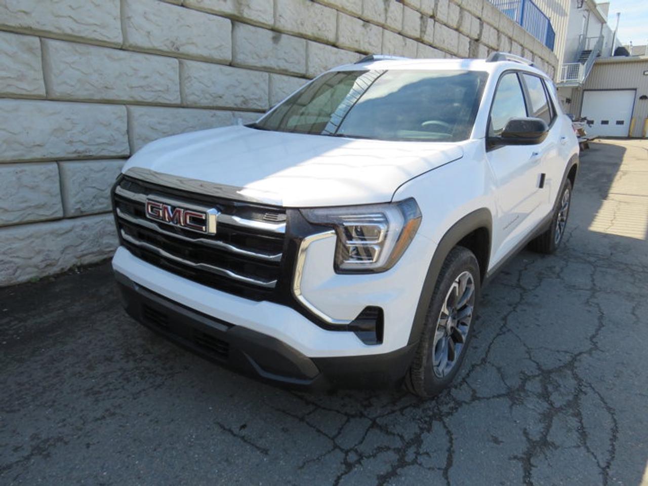 4WD Sport Utility Vehicle, AWD 4dr Elevation, 8-Speed Automatic, Turbocharged Gas I4 1.5L/-TBD-