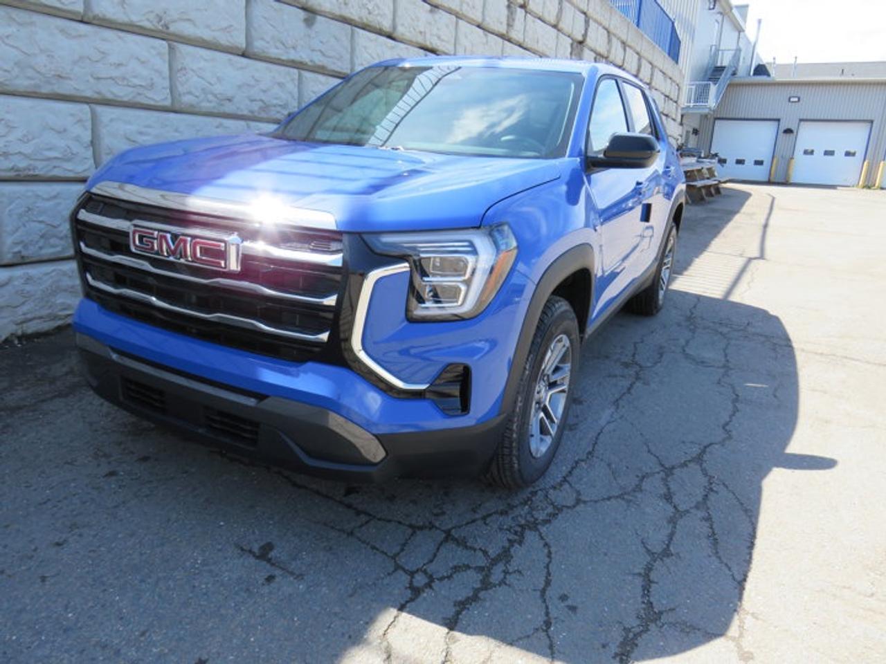 2WD Sport Utility Vehicle, FWD 4dr Elevation, 1-Speed Continuously Variable Ratio, Turbocharged Gas I4 1.5L/-TBD-