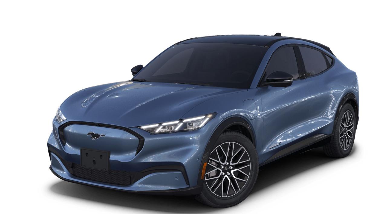 New 2024 Ford Mustang Mach-E Premium for sale in Vernon, BC