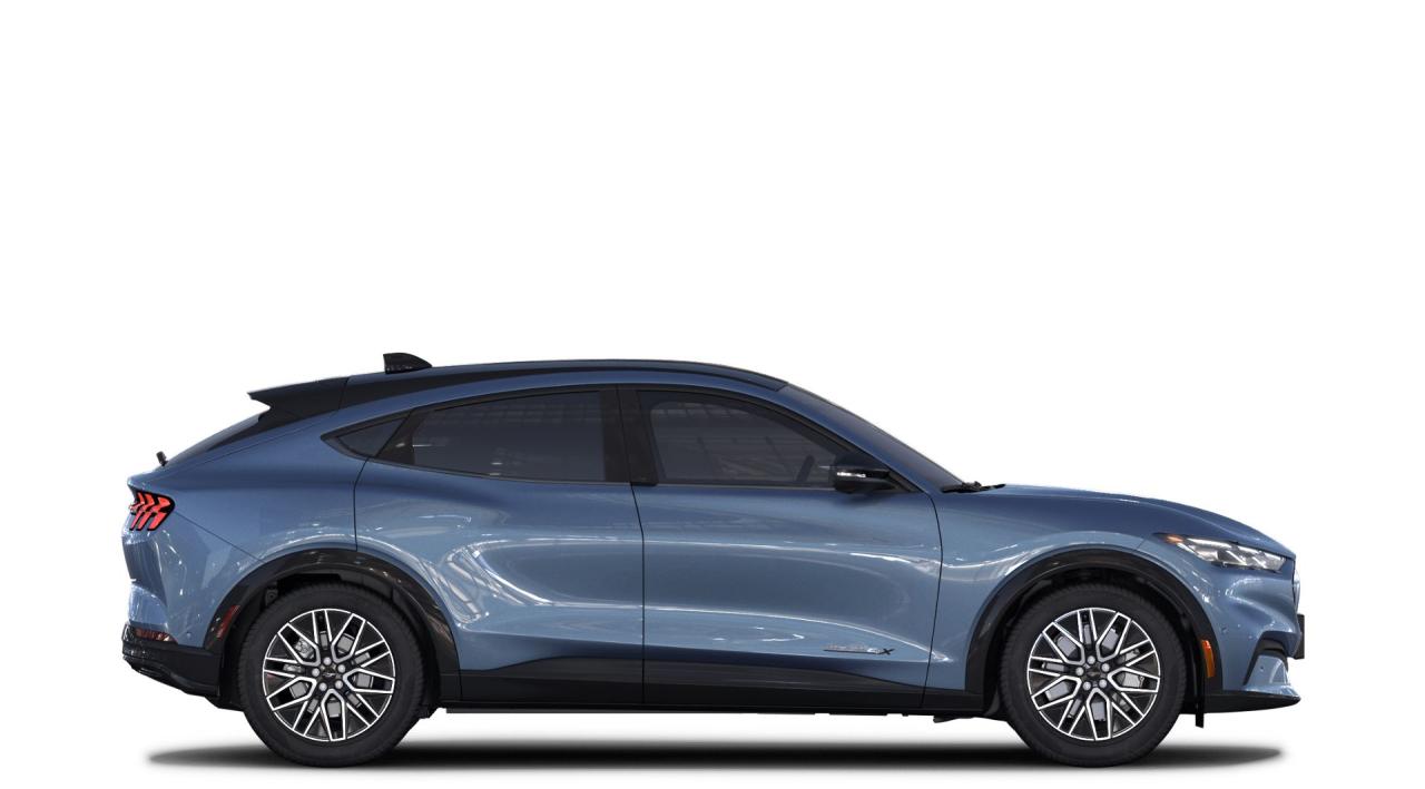 2024 Ford Mustang Mach-E Premium Photo4