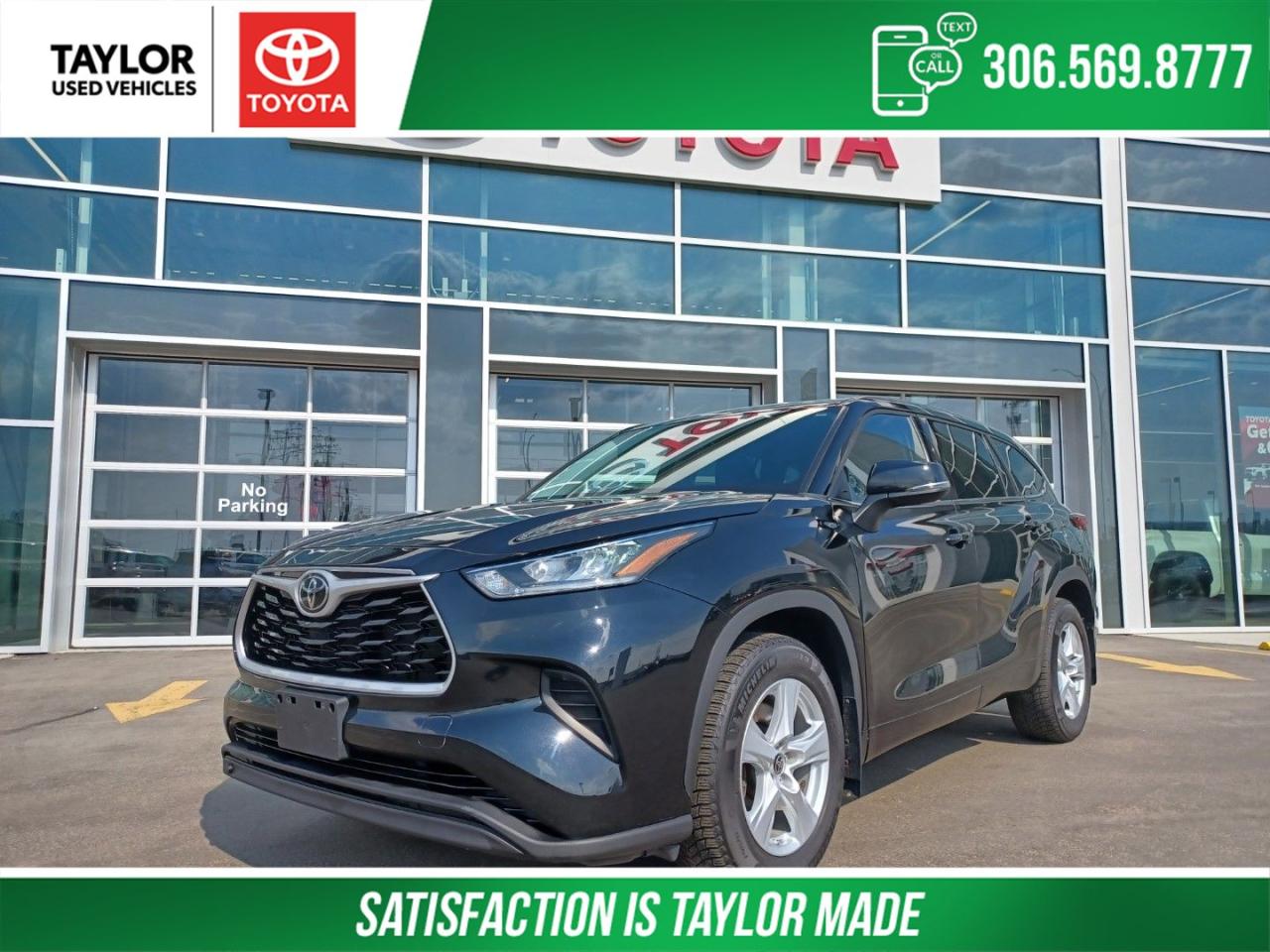 AWD.<br><br><br>3.5L V6 Dual VVT-i 8-Speed Automatic AWD<br><br><br>Awards:<br>  * ALG Canada Residual Value Awards