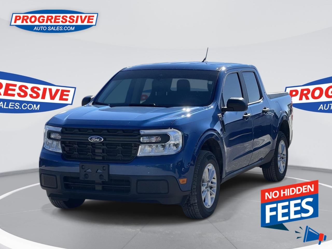 Used 2024 Ford Maverick XL for sale in Sarnia, ON