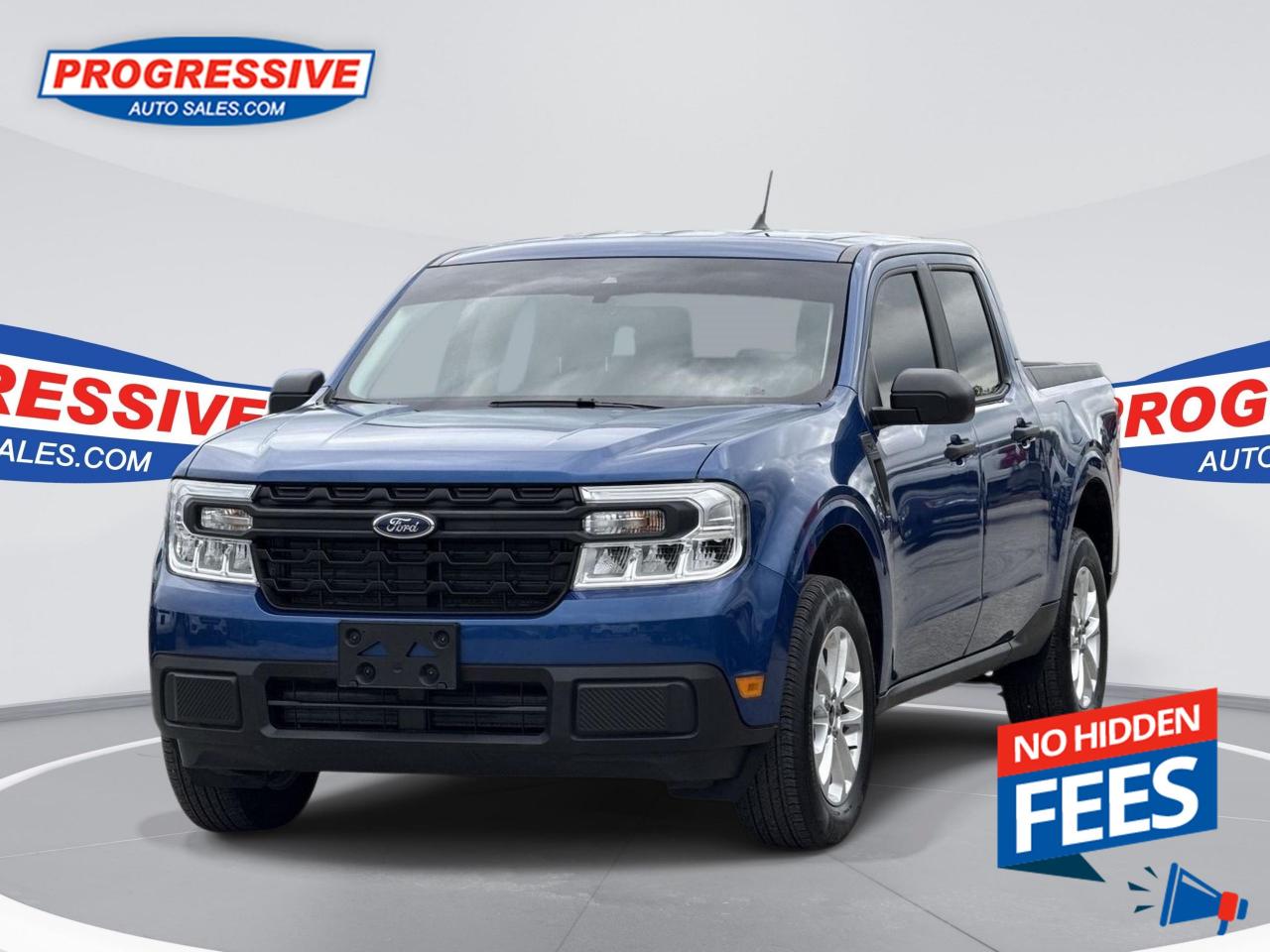 Used 2024 Ford Maverick XL - Apple CarPlay -  Android Auto for sale in Sarnia, ON