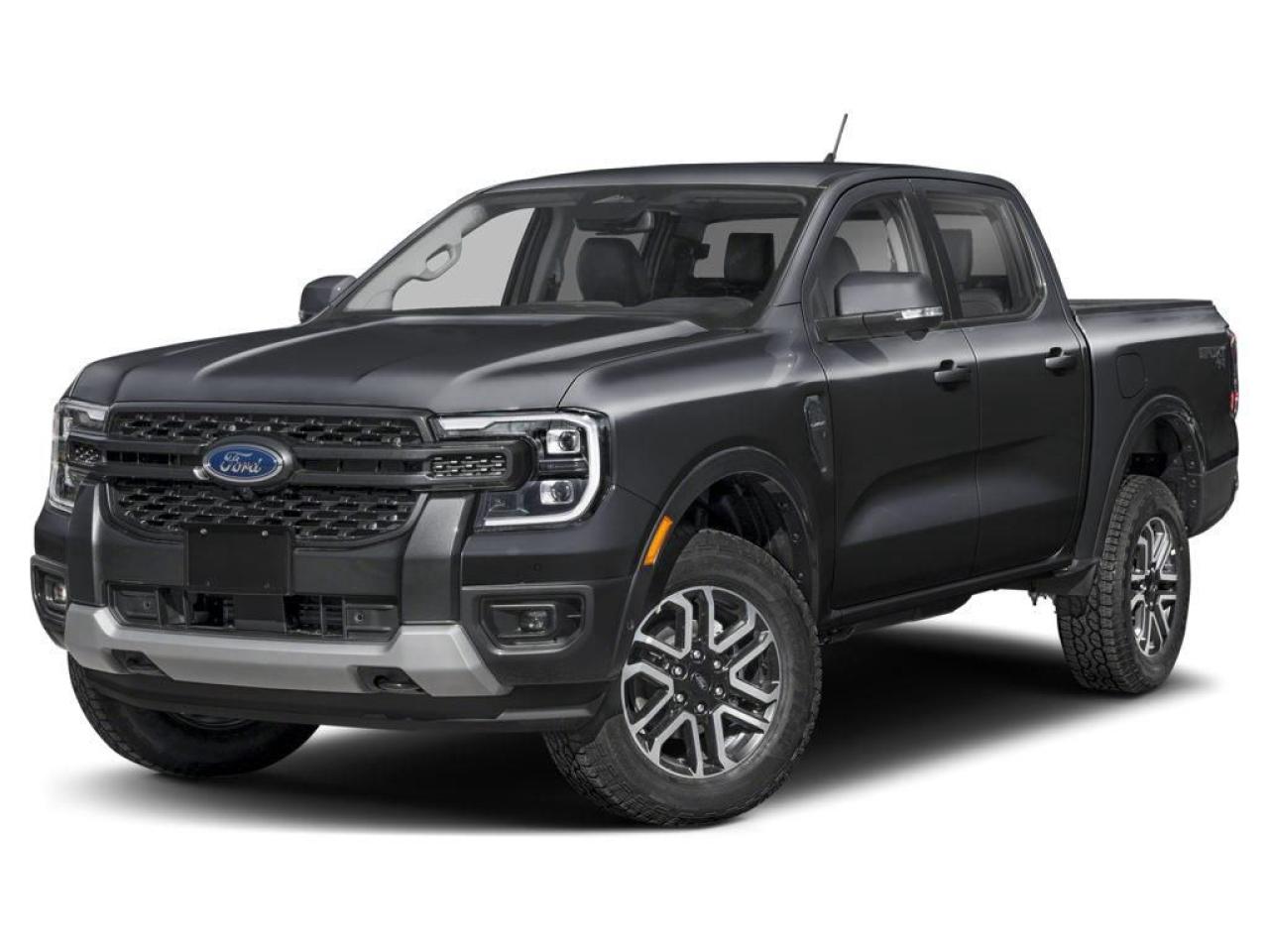 New 2025 Ford Ranger LARIAT for sale in Chatham, ON